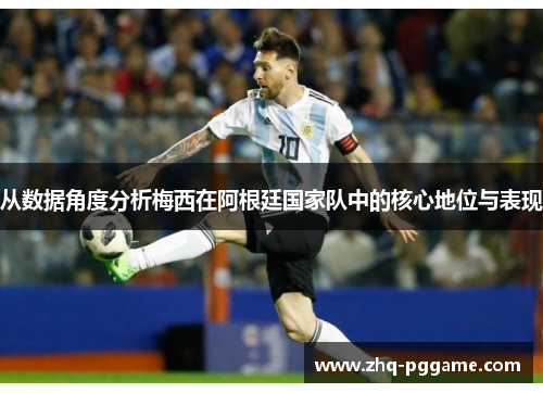 从数据角度分析梅西在阿根廷国家队中的核心地位与表现