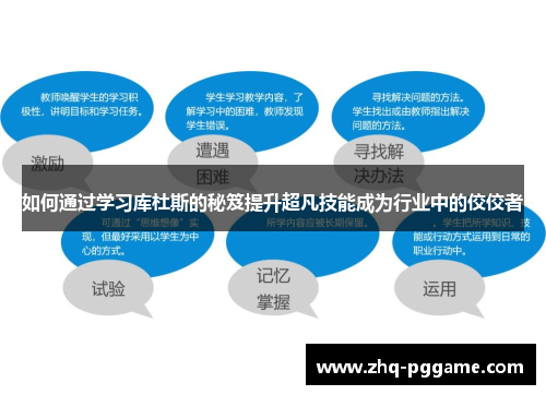 如何通过学习库杜斯的秘笈提升超凡技能成为行业中的佼佼者