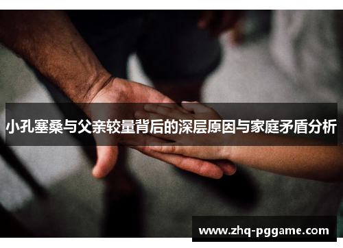 小孔塞桑与父亲较量背后的深层原因与家庭矛盾分析