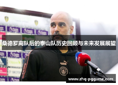 桑德罗离队后的泰山队历史回顾与未来发展展望