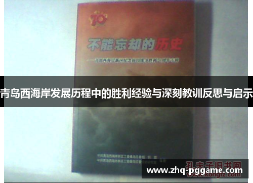 青岛西海岸发展历程中的胜利经验与深刻教训反思与启示