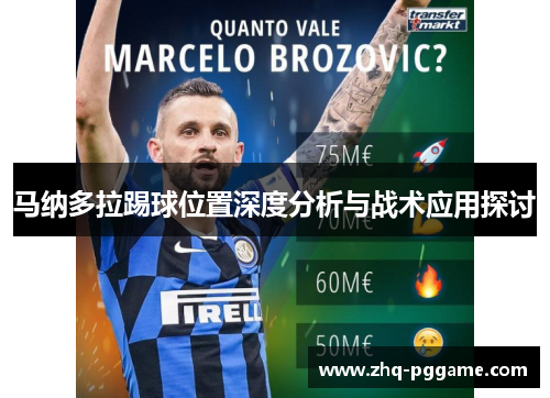 马纳多拉踢球位置深度分析与战术应用探讨
