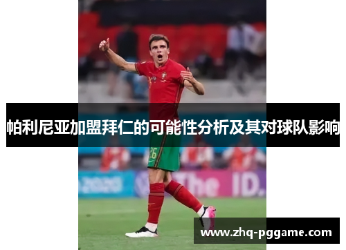 帕利尼亚加盟拜仁的可能性分析及其对球队影响 帕利尼亚加盟拜仁的可能性分析及其对球队影响