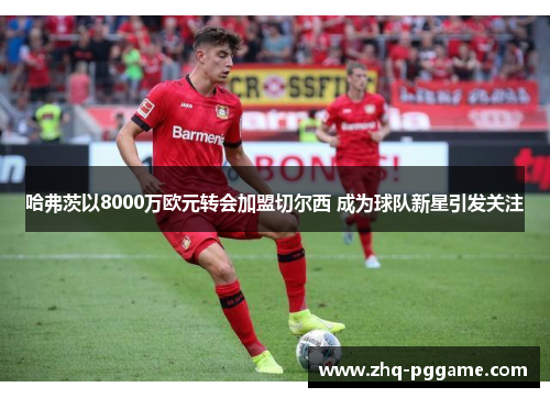 哈弗茨以8000万欧元转会加盟切尔西 成为球队新星引发关注 哈弗茨以8000万欧元转会加盟切尔西 成为球队新星引发关注
