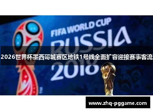 2026世界杯墨西哥城赛区地铁1号线全面扩容迎接赛事客流 2026世界杯墨西哥城赛区地铁1号线全面扩容迎接赛事客流